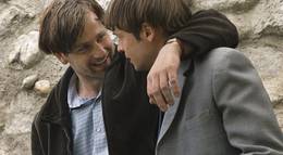 Кадр из фильма "Нанга-Парбат" - 1