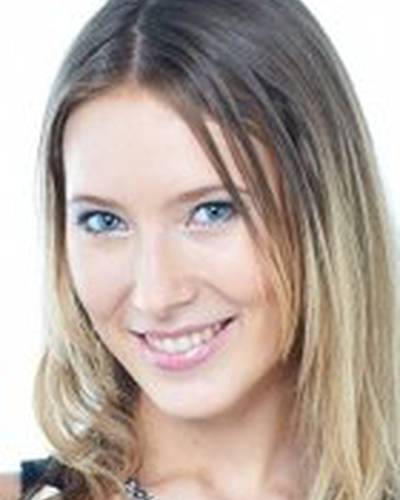 Дина Белоцерковская фото