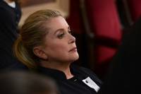 Кадр Молодая кровь