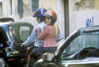 Кадр Лиззи Магуайр