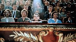 Кадр из фильма "Конец долгого дня" - 1