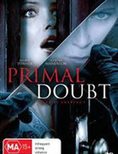 Тревожное чувство