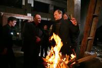 Кадр Поцелуи падших ангелов