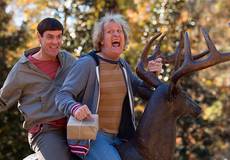 Вышел первый трейлер к «Тупому и еще тупее 2»