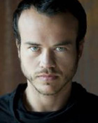 Седрик Маруани фото