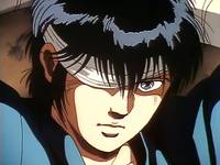 Кадр Йома: Посланцы царства тьмы (видео)