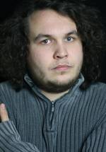 Роберт Хофманн фото