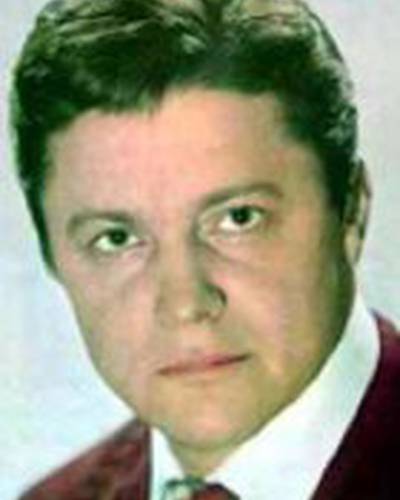 Роман Хомятов фото