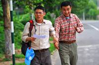 Кадр Рай океана