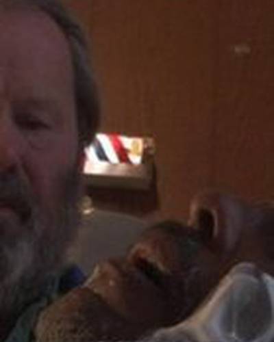 Бифф Йеджер фото