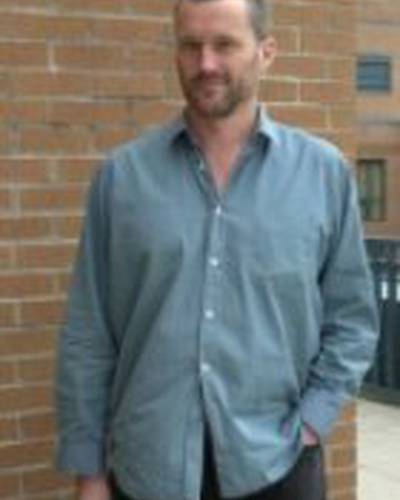 Гарри Синклер фото