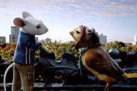 Кадр Стюарт Литтл 2