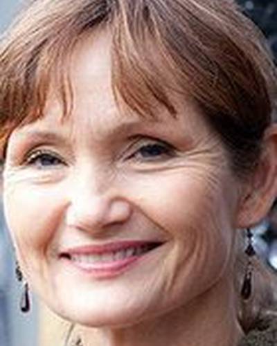 Барбара Шницлер фото