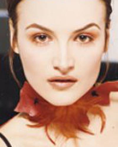 Миса Копрова фото