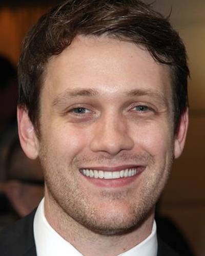 Майкл Арден фото