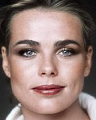 Марго Хемингуэй фото