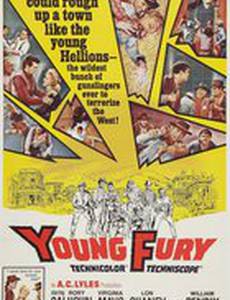 Young Fury