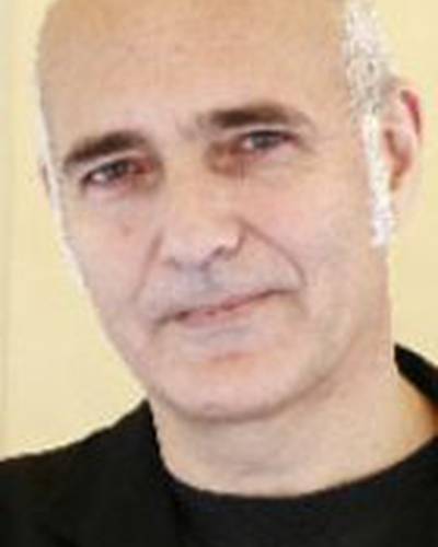 Людовико Эйнауди фото