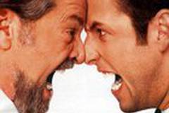 Управление гневом