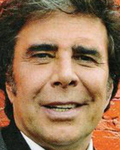 Хорхе Мартинес фото