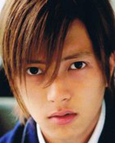 Ямасита Томохиса фото