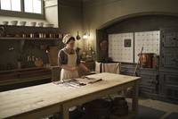 Кадр Аббатство Даунтон