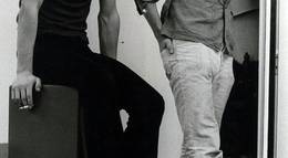 Кадр из фильма "Частная дорога" - 1