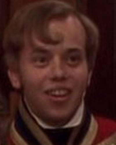 Кристофер Стэйнс фото