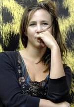 Мари Кремер фото