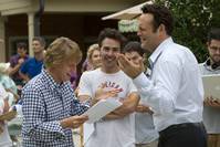 Кадр Стажеры