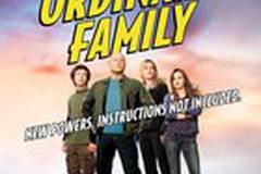 Необычная семья