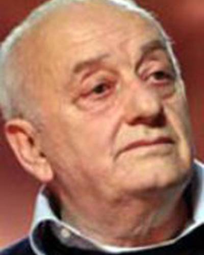 Реваз Габриадзе фото