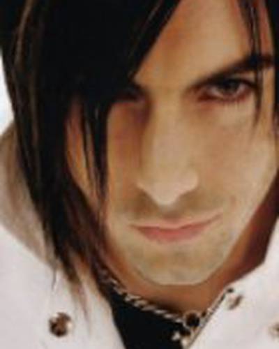 Ian «H» Watkins фото