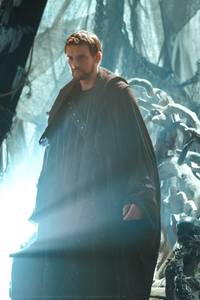 Кадр Тайны Смолвиля