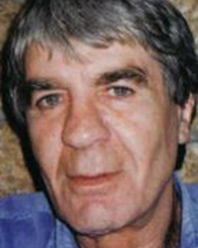 Шмуэль Краус фото