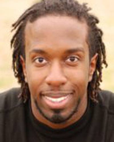 Т. Джоэль Смит фото