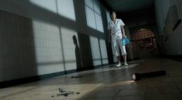 Кадр из фильма "Кровавый Санта" - 2