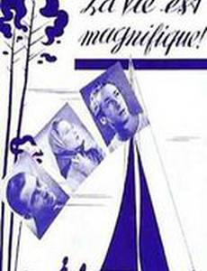 Жизнь – великолепна