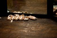 Кадр Чёрный лебедь