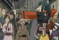 Кадр 7 самураев