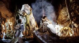 Кадр из фильма "Жизнь – это роман" - 1