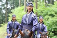 Кадр Ледяной цветок