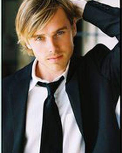 Алекс Шеммер фото