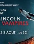 Постер из фильма "Президент Линкольн: Охотник на вампиров" - 1