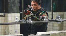 Кадр из фильма "Караульный пост 506" - 2