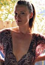 Мэй Чартерс фото