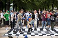 Кадр Уличные танцы 2