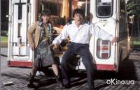 Кадр Близнецы