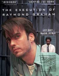 Постер Казнь Рэймонда Грэма