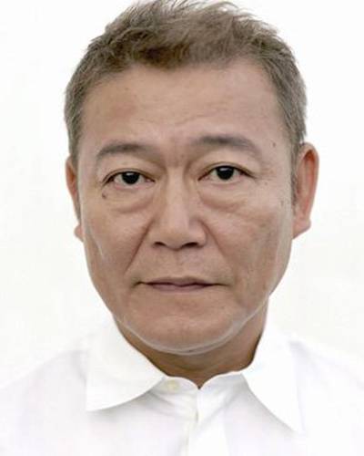 Дзюн Кунимура фото